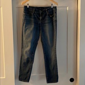 Lucky Brand Jeans